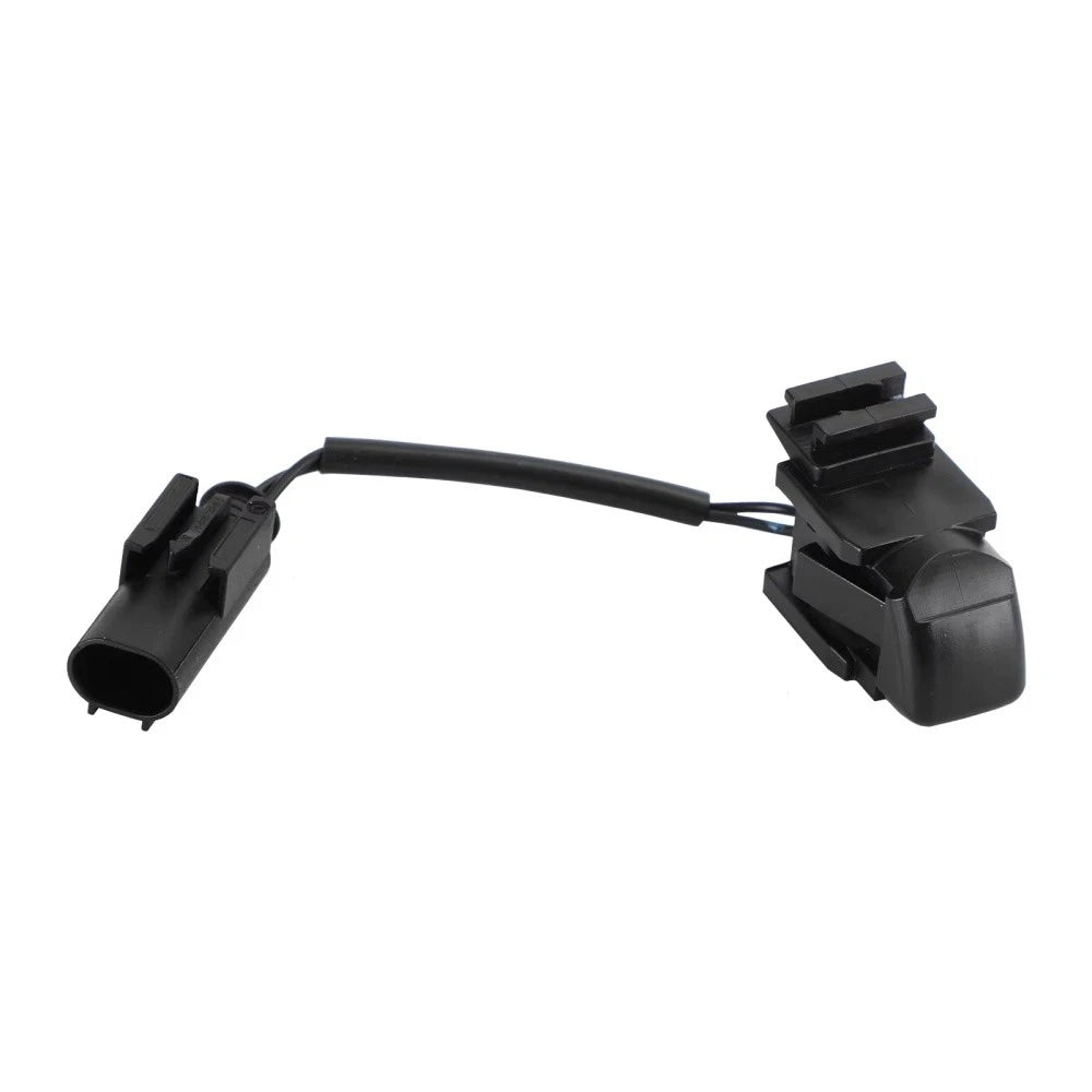 Windshield Washer Nozzles for Mercedes-Benz CLK W209 W203 W211 (2003-2009)