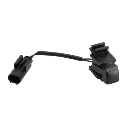 Windshield Washer Nozzles for Mercedes-Benz CLK W209 W203 W211 (2003-2009)