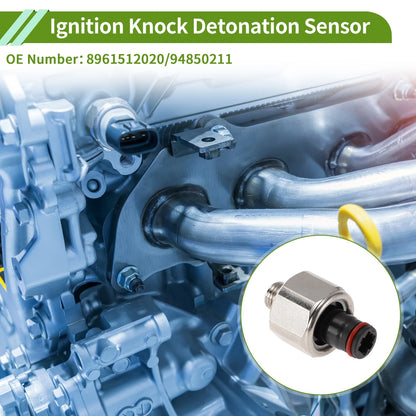 Ignition Knock Sensor for Toyota Corolla (1990-1991)