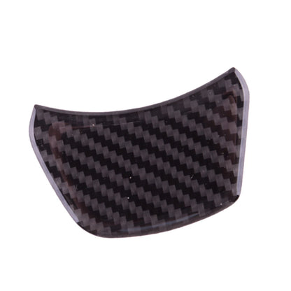 Steering Wheel Button Lower Cover for Toyota GR Supra (2020-2022)
