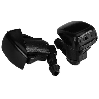 Windshield Washer Wiper Spray Nozzle Jet for Toyota Hilux Tacoma (2005-2023)