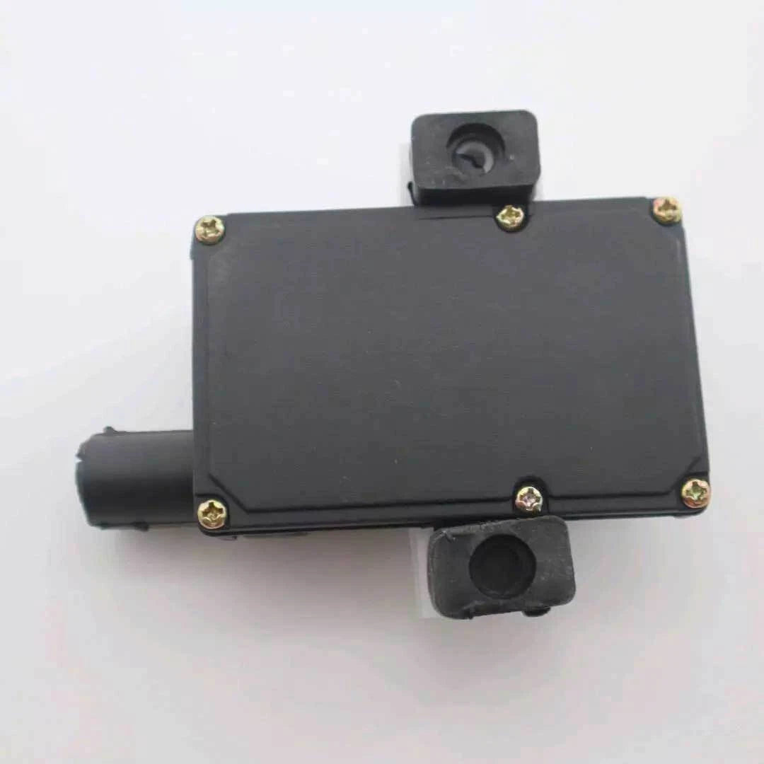 Right Hand Middle Sliding Door Lock Actuator for LDV V80 Van 2013-on
