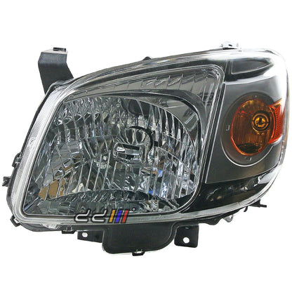 Headlight for Mazda BT-50 BT50 UN DX SDX 3.0L (2006-2008)