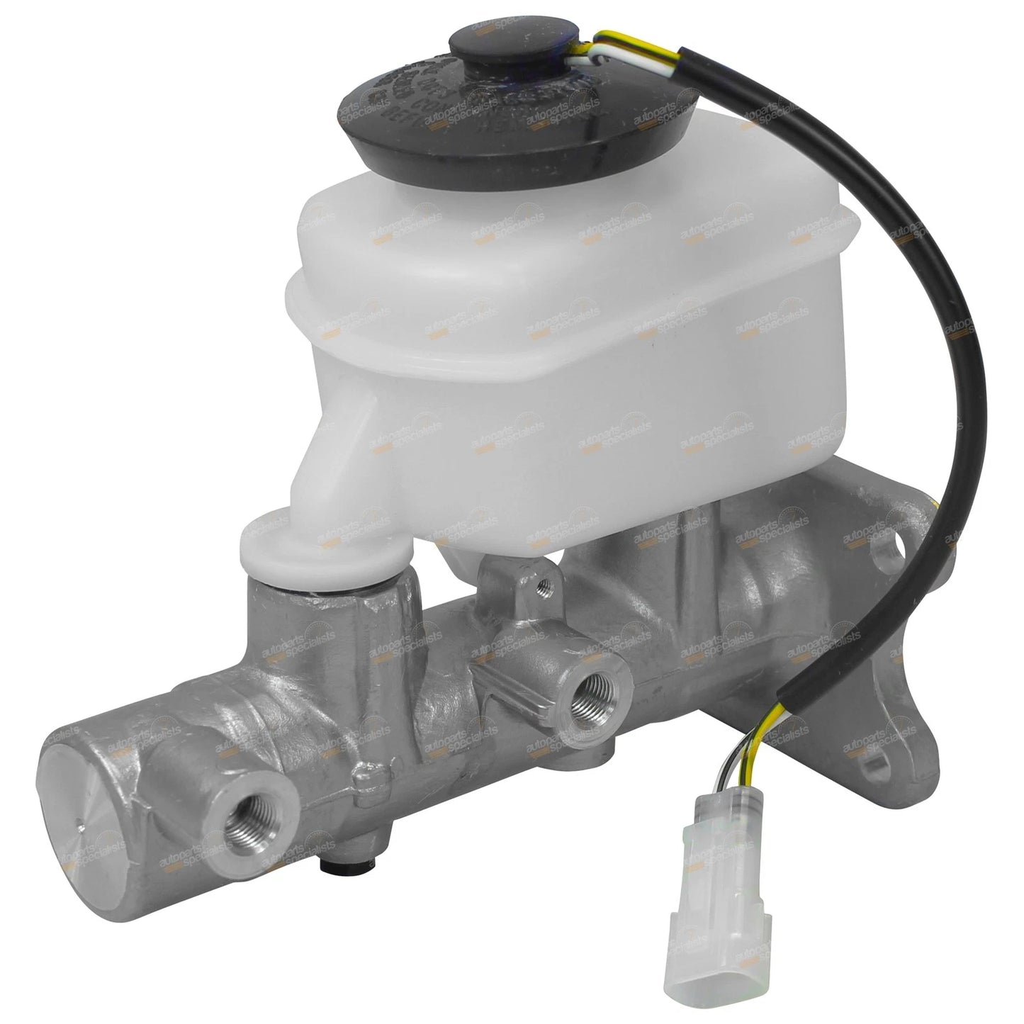 Brake Master Cylinder for Landcruiser FJ80R/HDJ80R/HZJ80R (1990–1992)