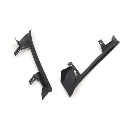 Headlight Sealing Gaskets for BMW 3 Series E92 E93 (2010-2013)