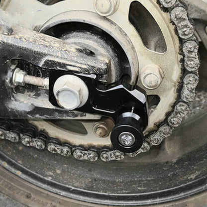 Swingarm Slider for Honda CBR650R CB650R (2019-2020) - Motorcycle Lifting Nail