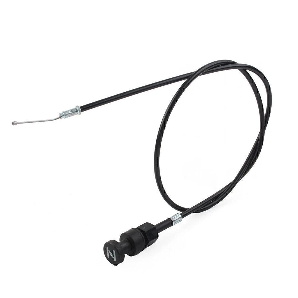 Choke Cable Assembly for Yamaha PW80 Dirt Bike