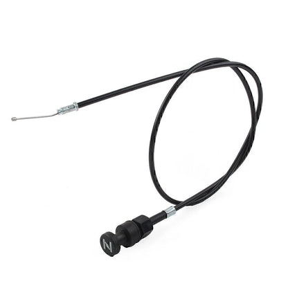 Choke Cable Assembly for Yamaha PW80 Dirt Bike