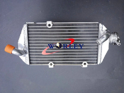 Full Aluminum Radiator for Honda CRF250L 2013-2016