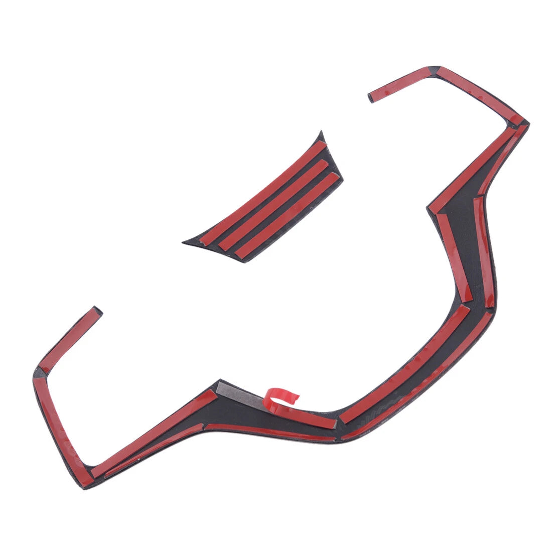Steering Wheel Cover Trim for Hyundai Elantra (2017-2018)