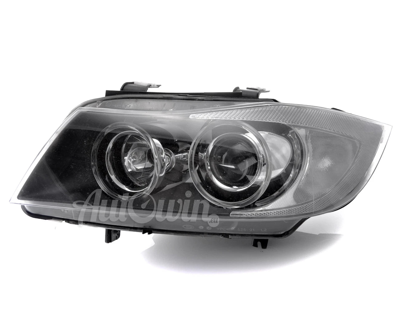 Bi-Xenon Headlight LH for BMW 3 Series E90 E91 (2006-2013) - Genuine OEM
