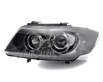 Bi-Xenon Headlight LH for BMW 3 Series E90 E91 (2006-2013) - Genuine OEM