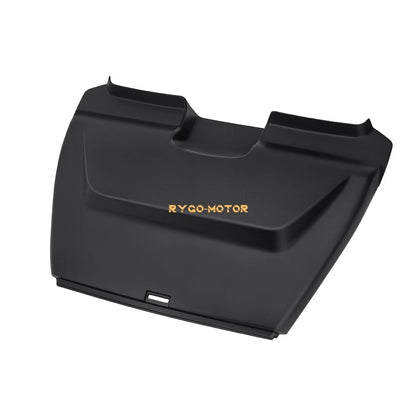 Battery Box Cover Plastic For Honda TRX420 Rancher (2007–2014)
