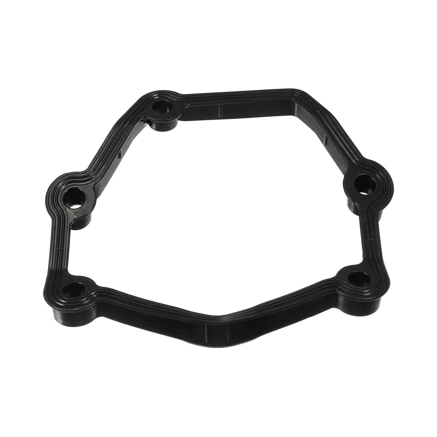 Engine Valve Cover Gasket Set for BMW 1.8L 2.0L 120i 316i 318i 320i (2004-2013)