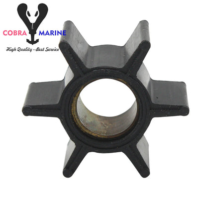 Water Pump Impeller for Mercury Outboard 3.5-6 HP (MARK 5/6)