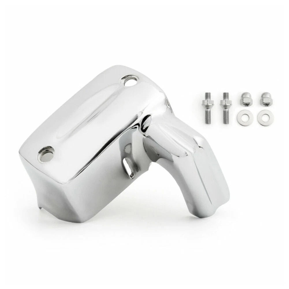 Brake Master Cylinder Cover for Honda Shadow 750, 1100, VLX600, VTX1300