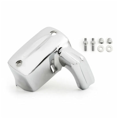 Brake Master Cylinder Cover for Honda Shadow 750, 1100, VLX600, VTX1300