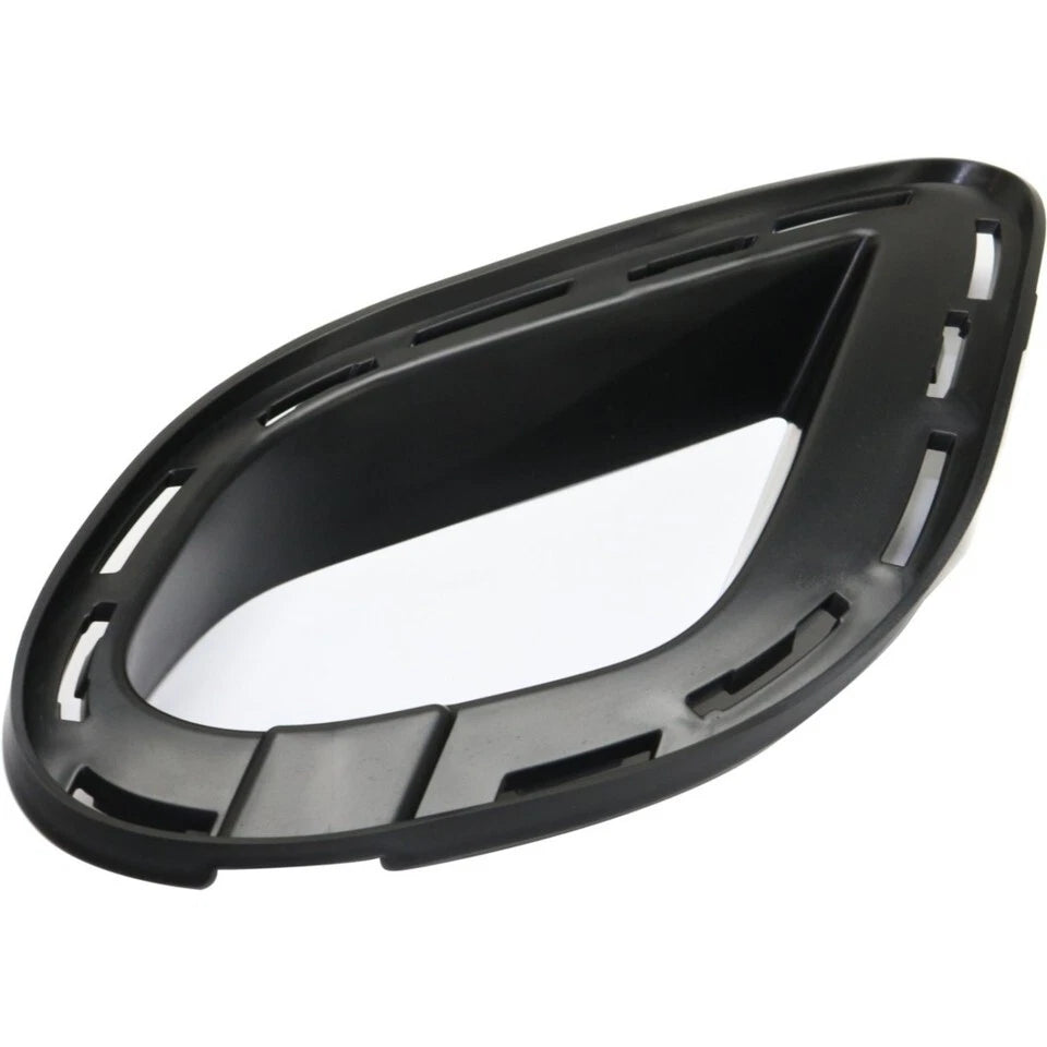 Fog Light Brackets for Dodge Charger SRT Hellcat (2015-2020)