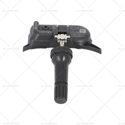 4PCS Tyre Pressure Sensors for Mercedes X Class (2017-2020)