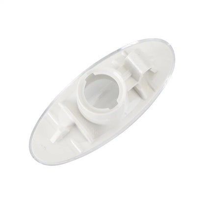 Side Turn Signal Marker Lamp Covers for Nissan Juke, Micra, X-Trail (2010-2023)