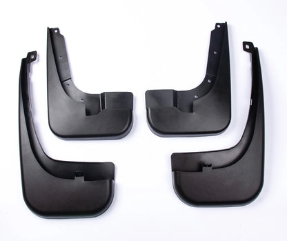 Mud Flaps Splash Guards for Mercedes Benz V-Class Metris Vito W447 (2016-2020)