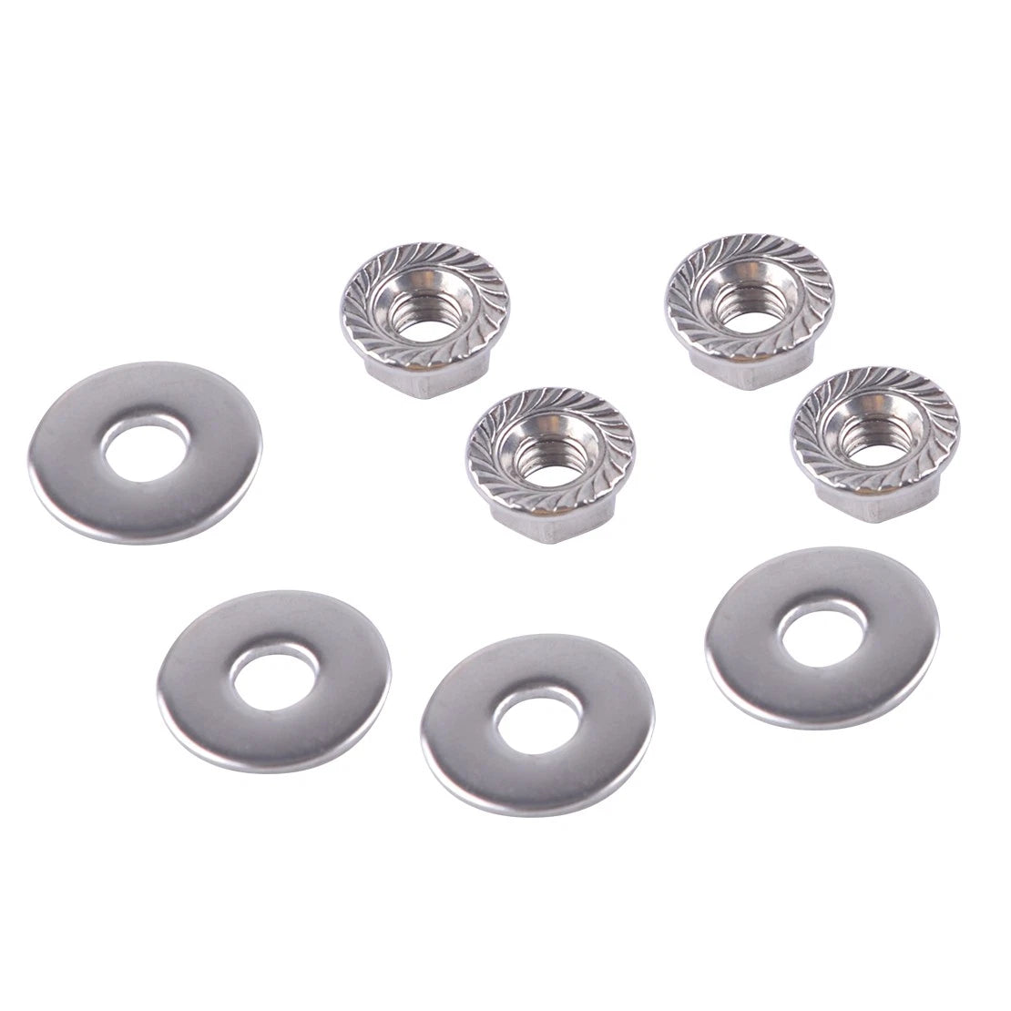 2 x Push Button Bonnet Lock Set for Universal Motorsport Hood Holder