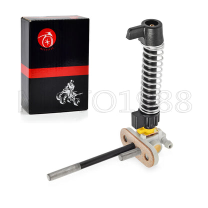 Petcock Fuel Shutoff Valve for Polaris Magnum/Scrambler 425/500 (1997-2001)
