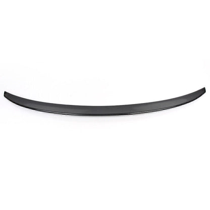 ABS Carbon Fiber Tail Wing Rear Spoiler for Mercedes-Benz A-Class (2019)
