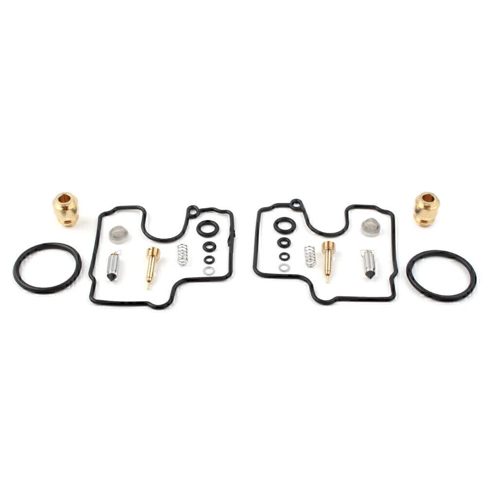 Carburetor Repair Kits for SUZUKI SV650 SV 650 S (1999-2002)