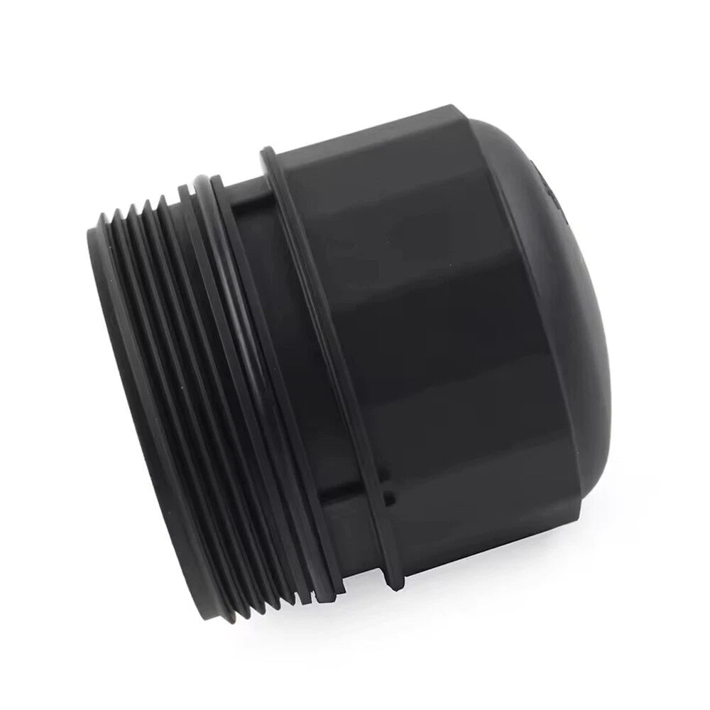 Oil Filter Housing Cover Cap for Land Rover Range Rover Sport Discovery (2005-2023)