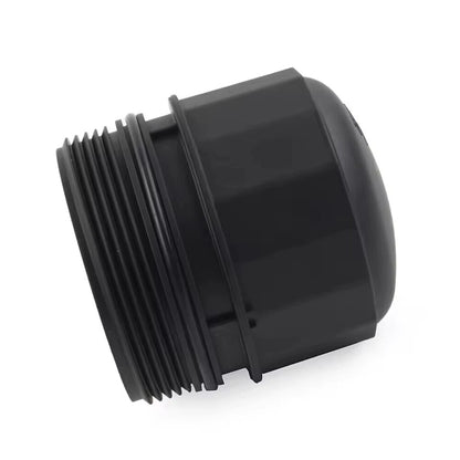 Oil Filter Housing Cover Cap for Land Rover Range Rover Sport Discovery (2005-2023)