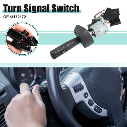 Turn Signal Switch for Volvo VNL 630, VNL 660 (2004-2023)