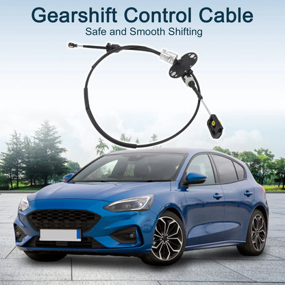 Automatic Transmission Gear Shifter Cable for Ford Focus (2005-2007)