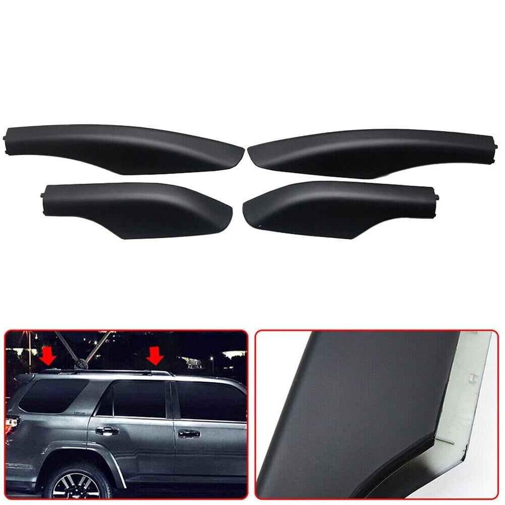 End Cover / Roof Rack / Roof Rack End Cover for Toyota AN50