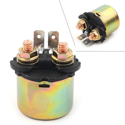 Starter Relay Solenoid for Kawasaki Brute Force 750 4x4i KVF750 (2005-2016)