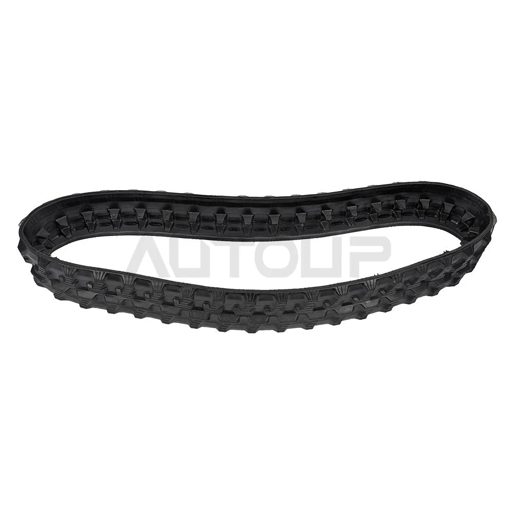 Rubber Track / 1807237mm / Rubber Track for Mini Excavator AGT H12/H12/DM12-C/H15
