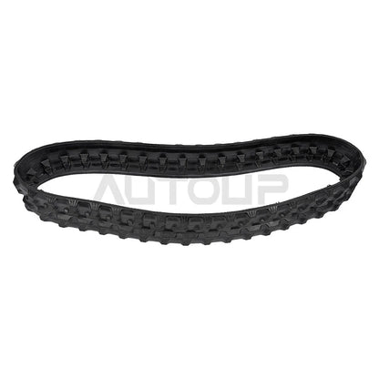 Rubber Track / 1807237mm / Rubber Track for Mini Excavator AGT H12/H12/DM12-C/H15