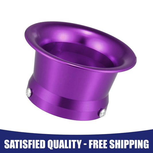 55mm Velocity Stack for All Models: Carb Funnel Trumpet Universal