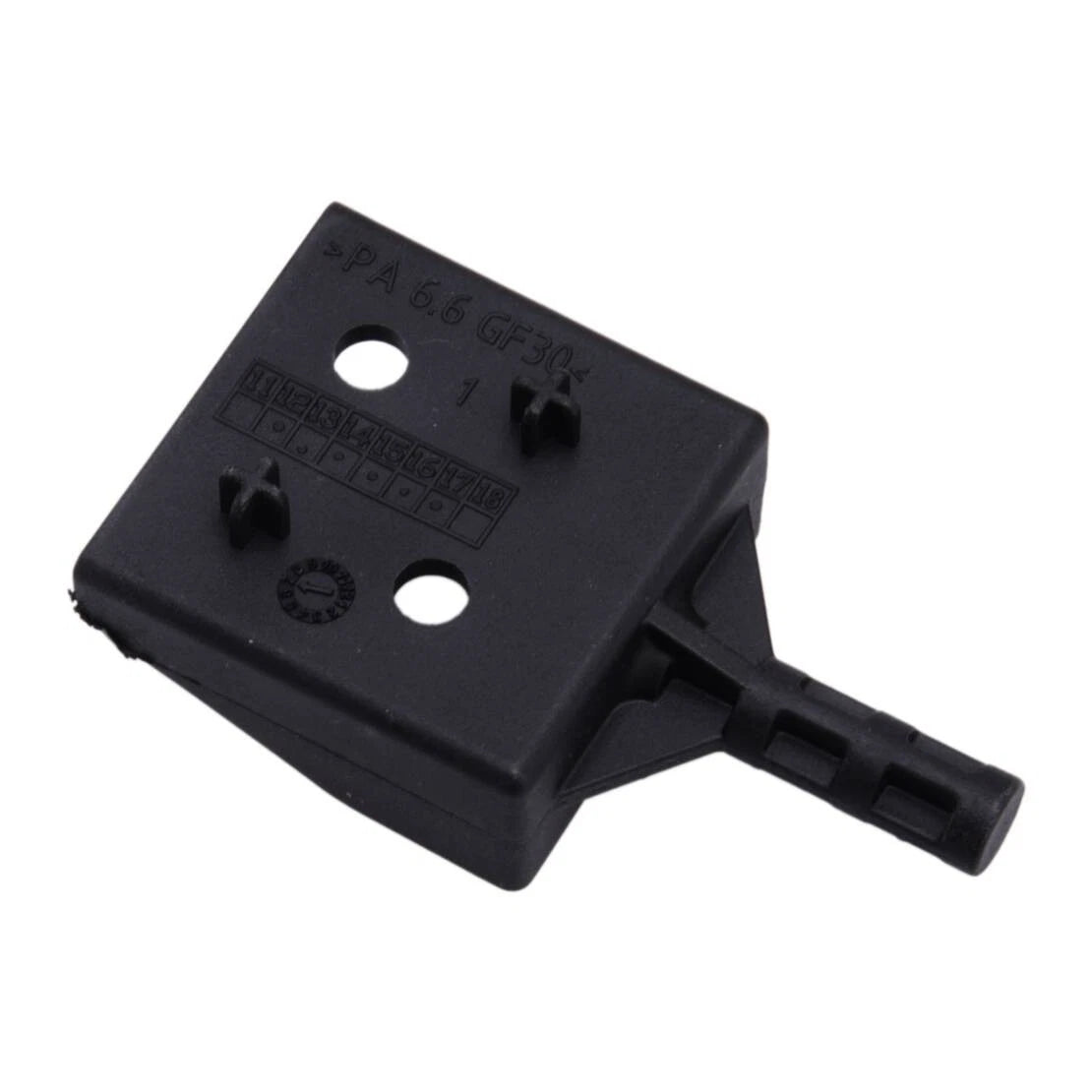 Parcel Shelf Retaining Pins for Range Rover Vogue L405 (2013-2023)