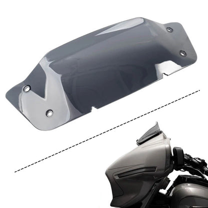 7" Windshield for Harley CVO Street Glide FLHXSE (2023-2024) Smoke