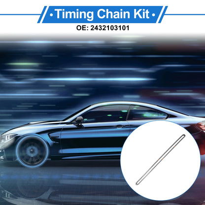 Timing Chain Kit for Hyundai Verna (2016-2017)