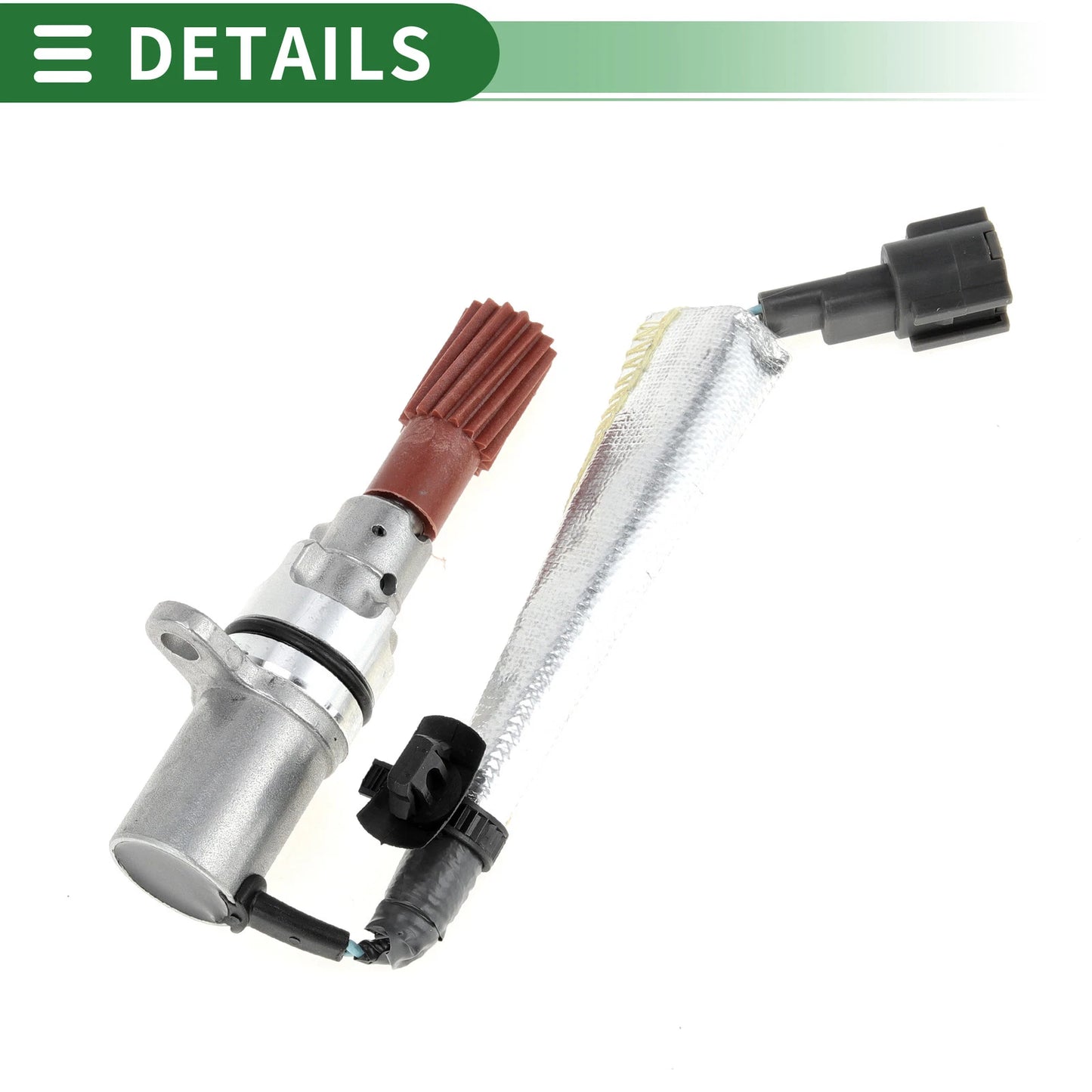 1 Pc Transmission Speed Sensor for Nissan Frontier (2005-2023)