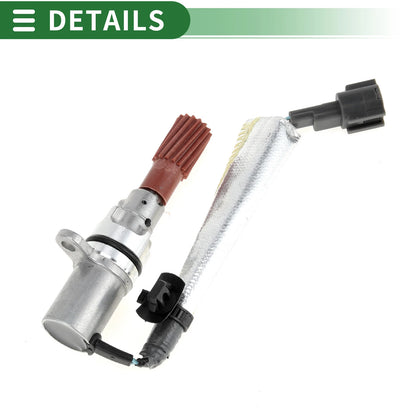 1 Pc Transmission Speed Sensor for Nissan Frontier (2005-2023)