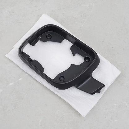 Black Rearview Mirror Trim Frame for Ford Explorer (2011-2019)