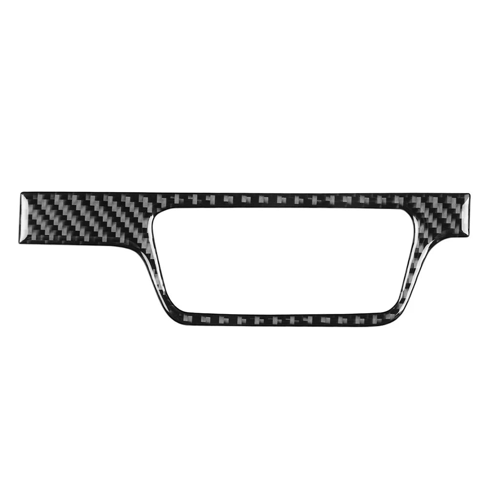 Headlight Adjust Control Switch Cover Trim for Kia Forte Cerato K3 (2014-2018)