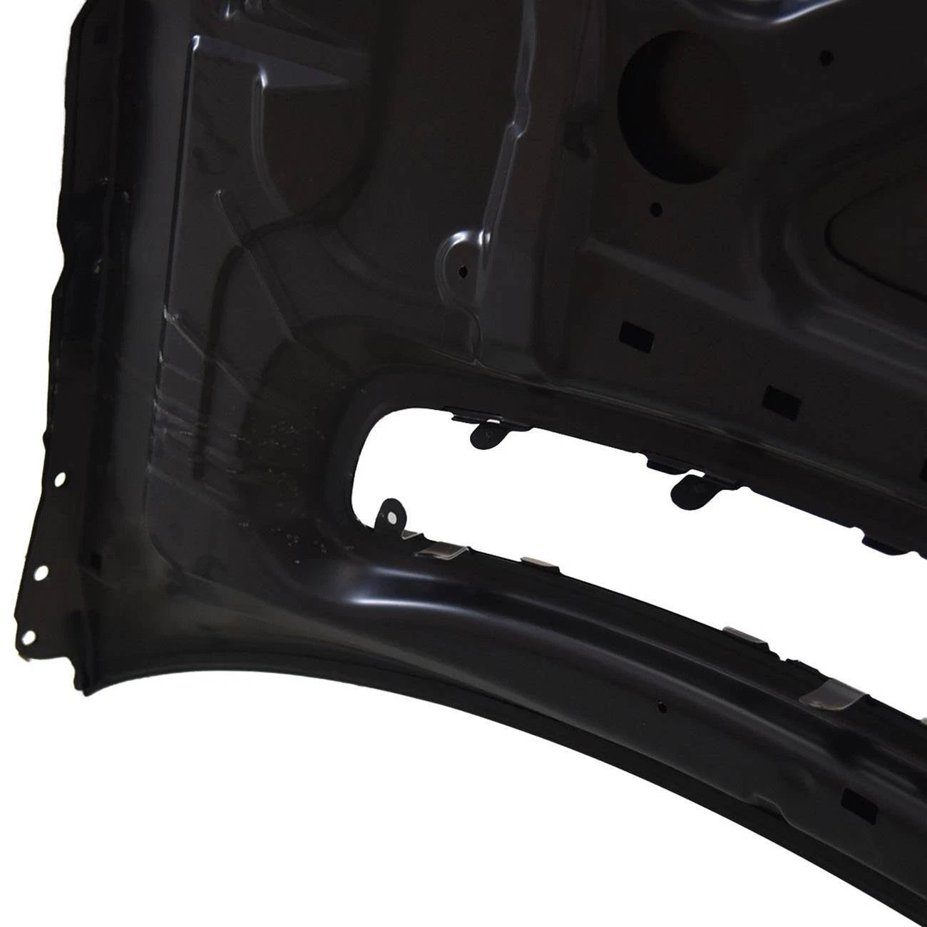 Engine Hood for Mercedes Benz E-Class E200 E240 E320 E55 AMG (2003-2009)
