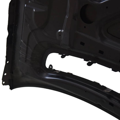 Engine Hood for Mercedes Benz E-Class E200 E240 E320 E55 AMG (2003-2009)