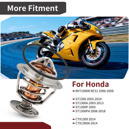 Thermostat for Honda ST1300 (2003–2013)