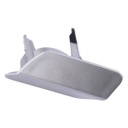 Bumper Headlight Washer Nozzle Covers for BMW 3 Series F30 F31 M-Sport (2013-2018)