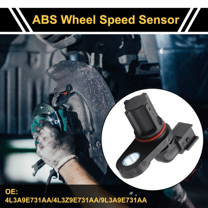 ABS Wheel Speed Sensor for Ford F-250 F-350 Super Duty (2005-2013)